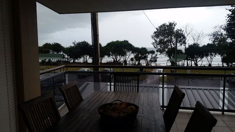 Marine Boutique Apartments - Tourism Brisbane 1