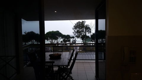 Marine Boutique Apartments - Tourism Brisbane 2