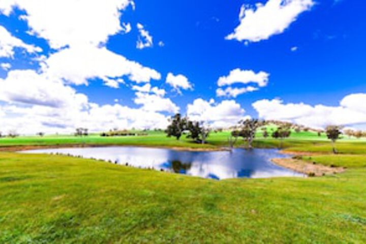 Mount Adrah NSW Brisbane Tourism