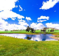 Hillview Farmstay - Brisbane Tourism
