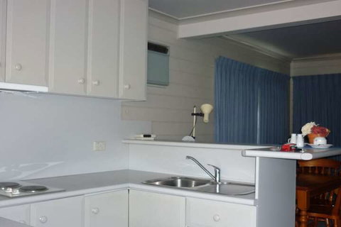 Mansfield Country Resort - Brisbane Tourism 6