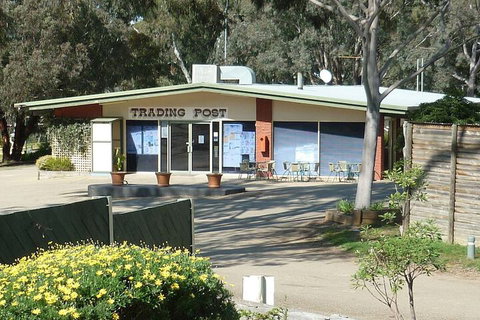 Mansfield Country Resort - Brisbane Tourism 5