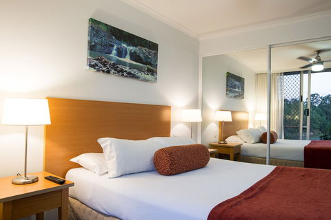 Cedar Lake Country Resort - Tourism Brisbane 3