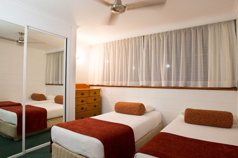 Cedar Lake Country Resort - Tourism Brisbane 0