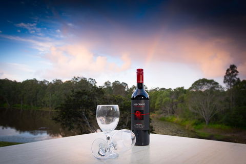 Cedar Lake Country Resort - Tourism Brisbane 6