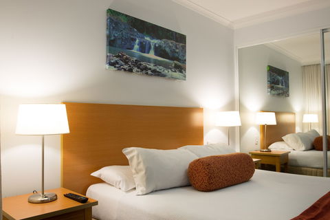 Cedar Lake Country Resort - Tourism Brisbane 2