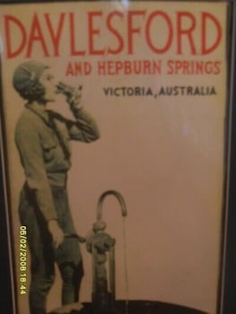 Abelia Cottage Of Daylesford Botanical - Tourism Brisbane 0