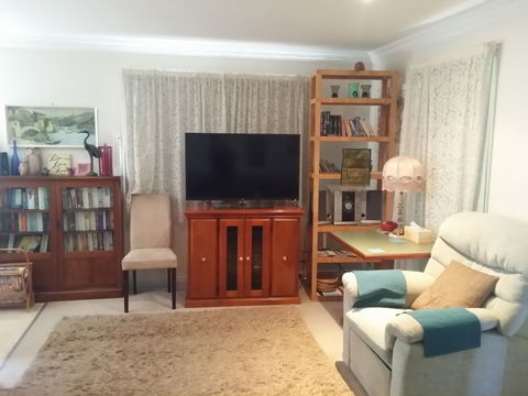 Abelia Cottage Of Daylesford Botanical - Tourism Brisbane 5