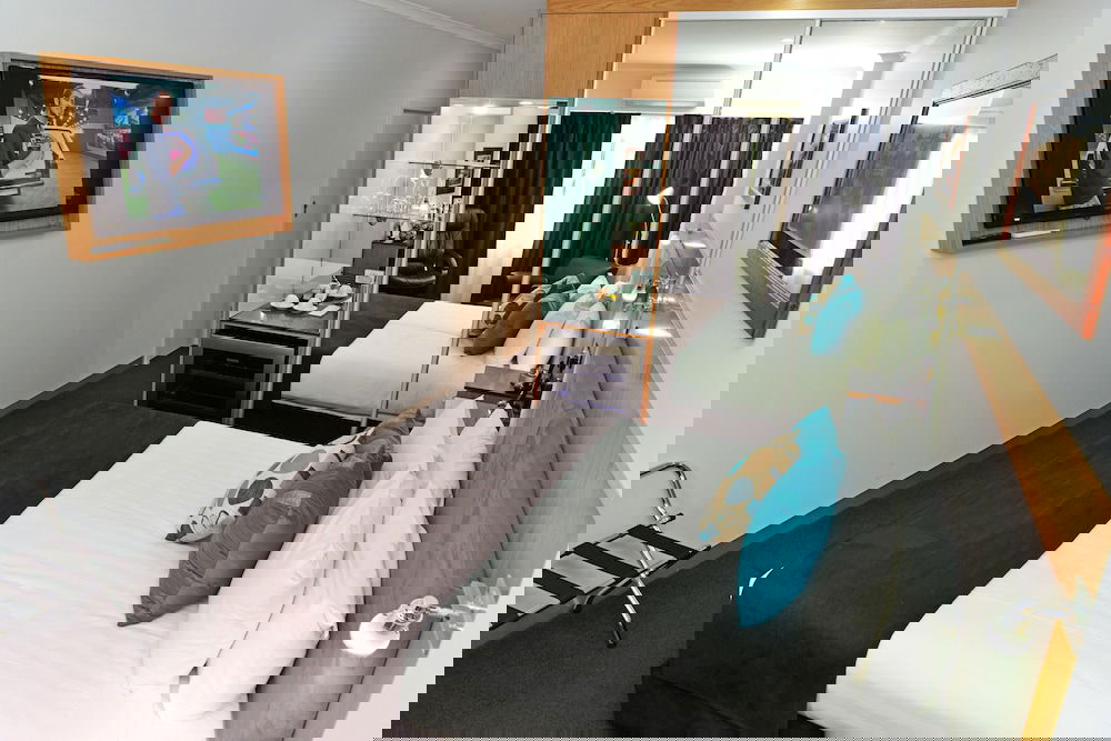 Devlins Pound SA Tourism Brisbane