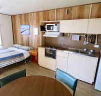 Sea Vu Caravan Park - Brisbane Tourism