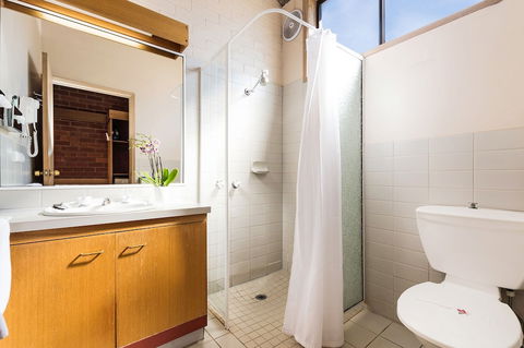 All Rivers Motor Inn - Brisbane Tourism 6