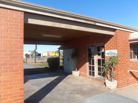 All Rivers Motor Inn - Brisbane Tourism 2