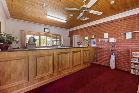 All Rivers Motor Inn - Brisbane Tourism 3