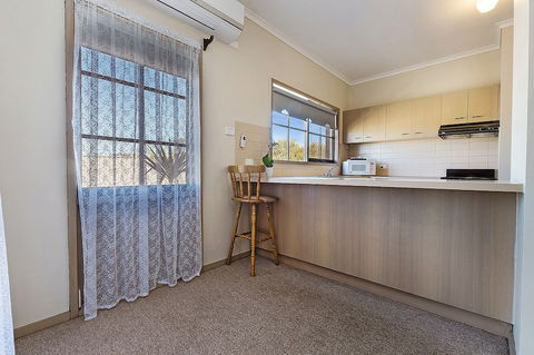 All Rivers Motor Inn - Brisbane Tourism 4