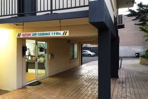 Kiama Cove Boutique Motel - Tourism Brisbane 1
