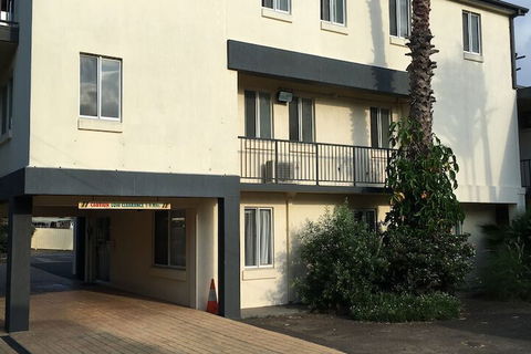 Kiama Cove Boutique Motel - Tourism Brisbane 2