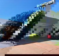Citrus Motel - Brisbane 4u