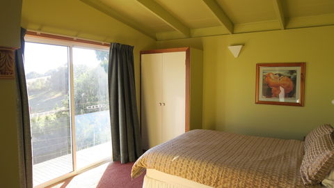 The Black Sparrow - Tourism Brisbane 6