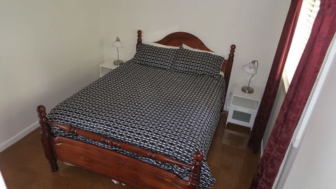 The Black Sparrow - Tourism Brisbane 5