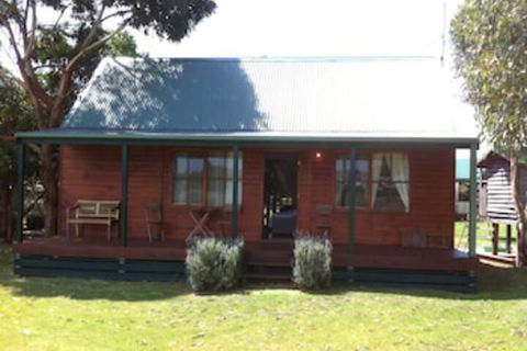 Aussie Golf Ranch - Tourism Brisbane 2