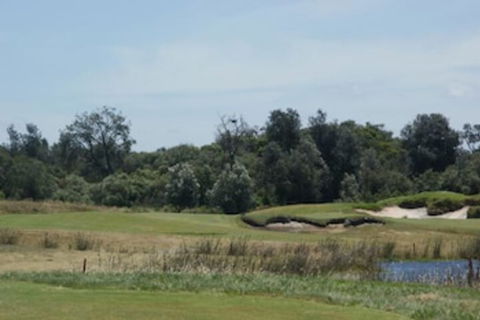 Aussie Golf Ranch - Tourism Brisbane 1