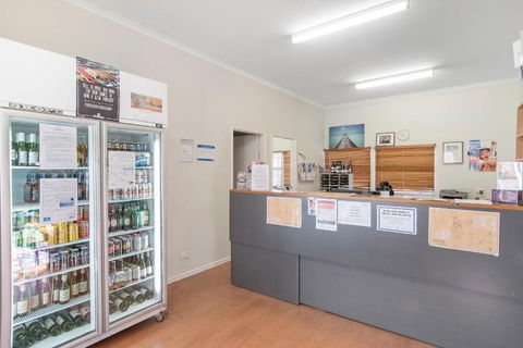 Discovery Parks - Onslow - Brisbane Tourism 3