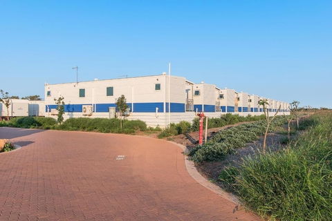 Discovery Parks - Onslow - Brisbane Tourism 1