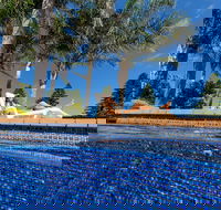 Barlings Beach Holiday Park - Brisbane 4u