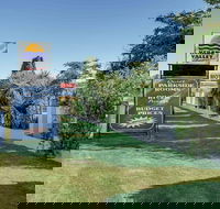Kerang Valley Resort - Brisbane Tourism