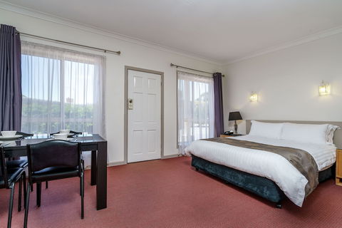 Kerang Valley Resort - Brisbane Tourism 4