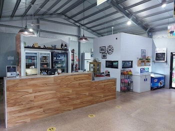 Litchfield Tourist Park - Campground - Brisbane 4u 3