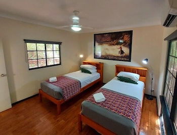 Litchfield Tourist Park - Campground - Brisbane 4u 4