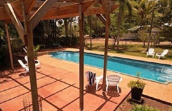 Litchfield Tourist Park - Campground - Brisbane 4u 1