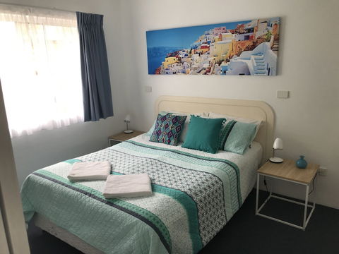 Mollymook Aquarius Apartments - Tourism Brisbane 6