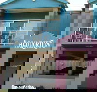 Mollymook Aquarius Apartments - Brisbane Tourism