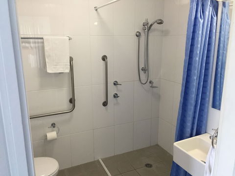 Mollymook Aquarius Apartments - Tourism Brisbane 1