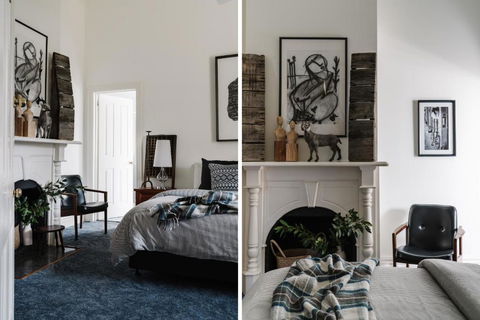 Carrington House Daylesford - Tourism Brisbane 1