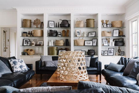 Carrington House Daylesford - Tourism Brisbane 2