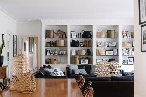 Carrington House Daylesford - Tourism Brisbane 4