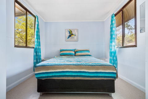 AAOK Lakes Resort & Caravan Park - Brisbane Tourism 1