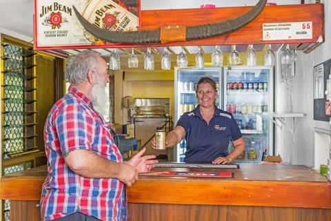 AAOK Lakes Resort & Caravan Park - Brisbane Tourism 4
