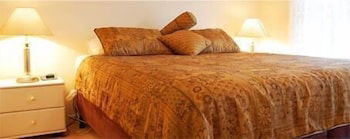 Aarinda Holiday Apartments - Brisbane Tourism 4