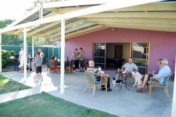Aarinda Holiday Apartments - Brisbane Tourism 5