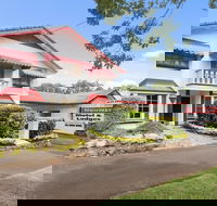 Whiteoaks Motel - Brisbane Tourism