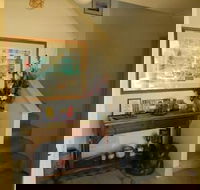 Seascapes Bed  Breakfast Mindarie - Tourism Brisbane