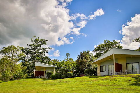 Boonah Valley Motel - Brisbane Tourism 3