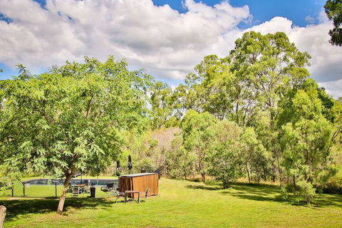 Boonah Valley Motel - Brisbane Tourism 6