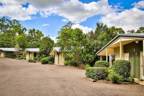 Boonah Valley Motel - Brisbane Tourism 4