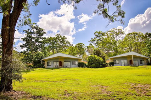 Boonah Valley Motel - Brisbane Tourism 2
