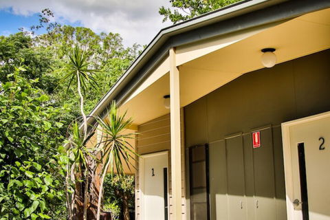 Boonah Valley Motel - Brisbane Tourism 5